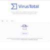 VirusTotal